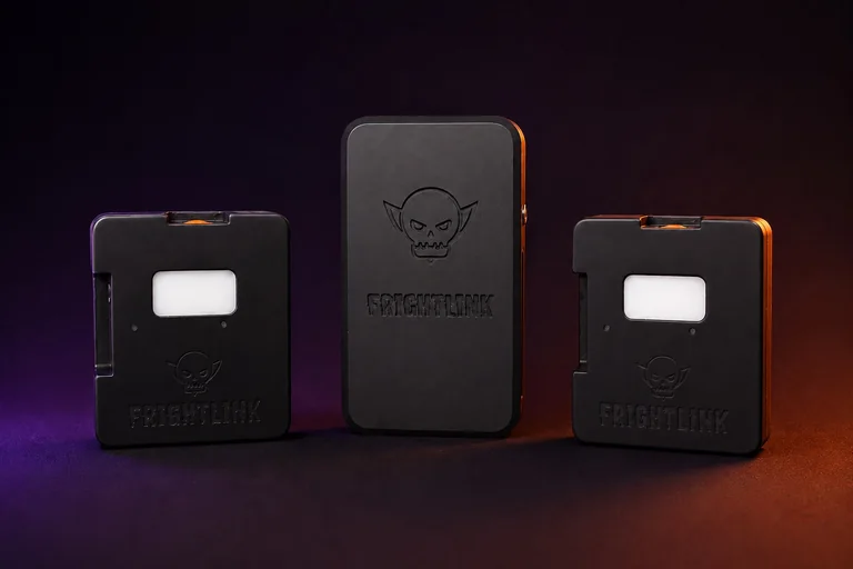 FrightLink hardware lineup